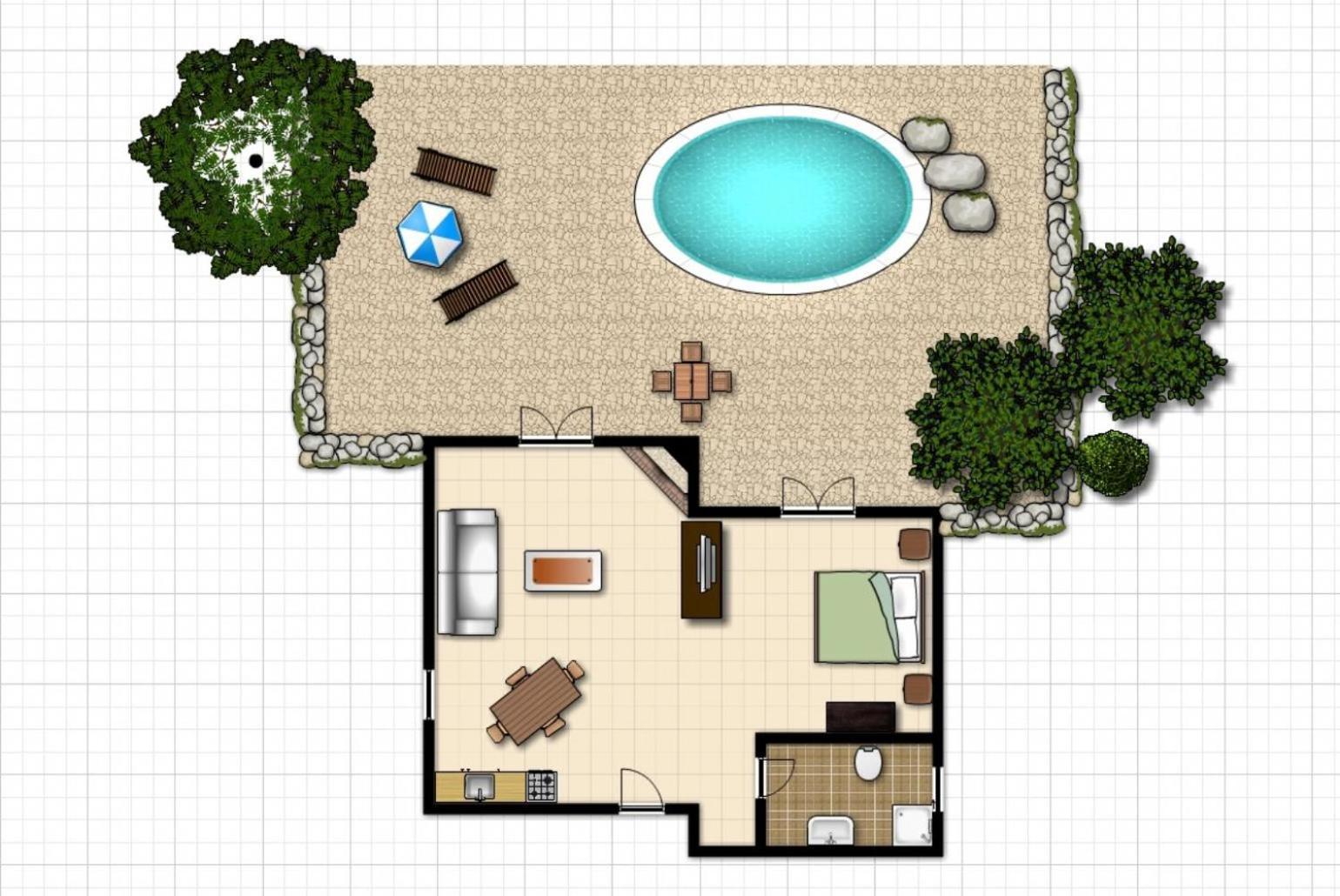 Villa Nionios Vlachopoulátika Exterior photo
